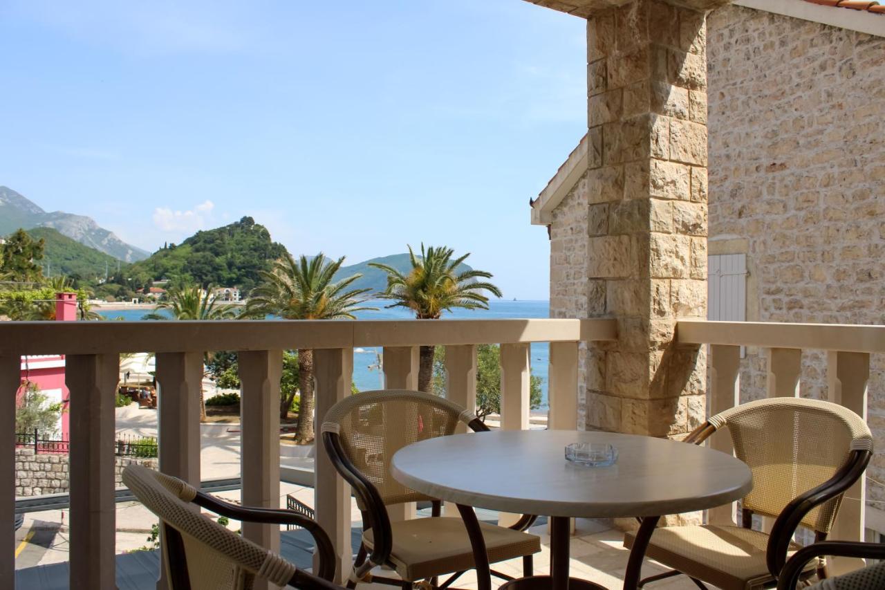 Apartments Mun Petrovac Exterior foto