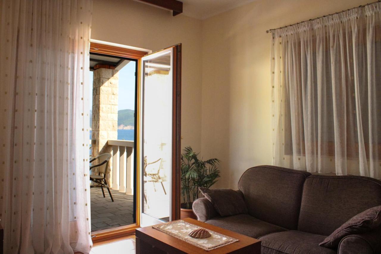 Apartments Mun Petrovac Exterior foto