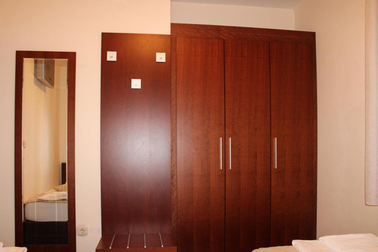 Apartments Mun Petrovac Exterior foto