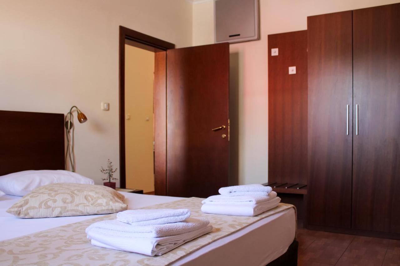 Apartments Mun Petrovac Exterior foto