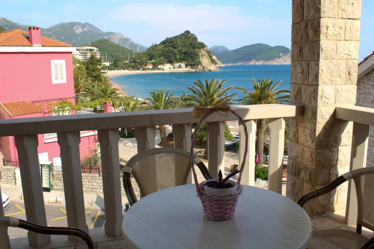 Apartments Mun Petrovac Exterior foto