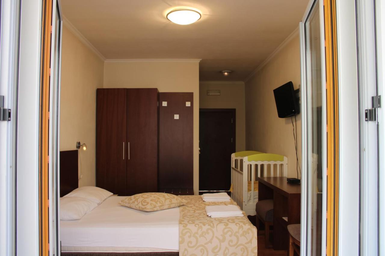 Apartments Mun Petrovac Exterior foto