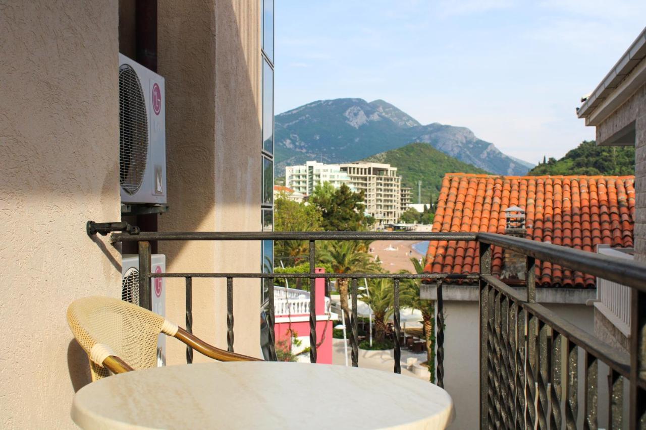 Apartments Mun Petrovac Exterior foto