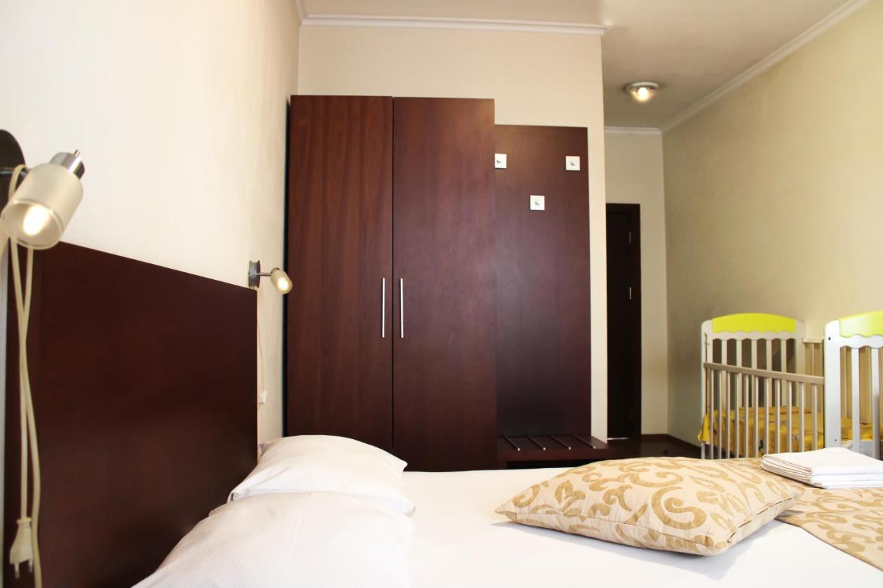 Apartments Mun Petrovac Exterior foto