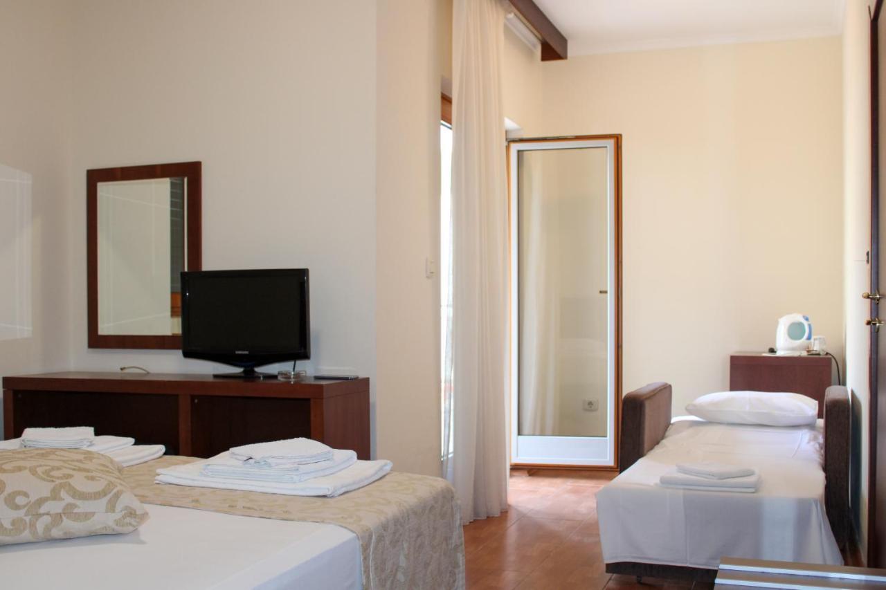 Apartments Mun Petrovac Exterior foto