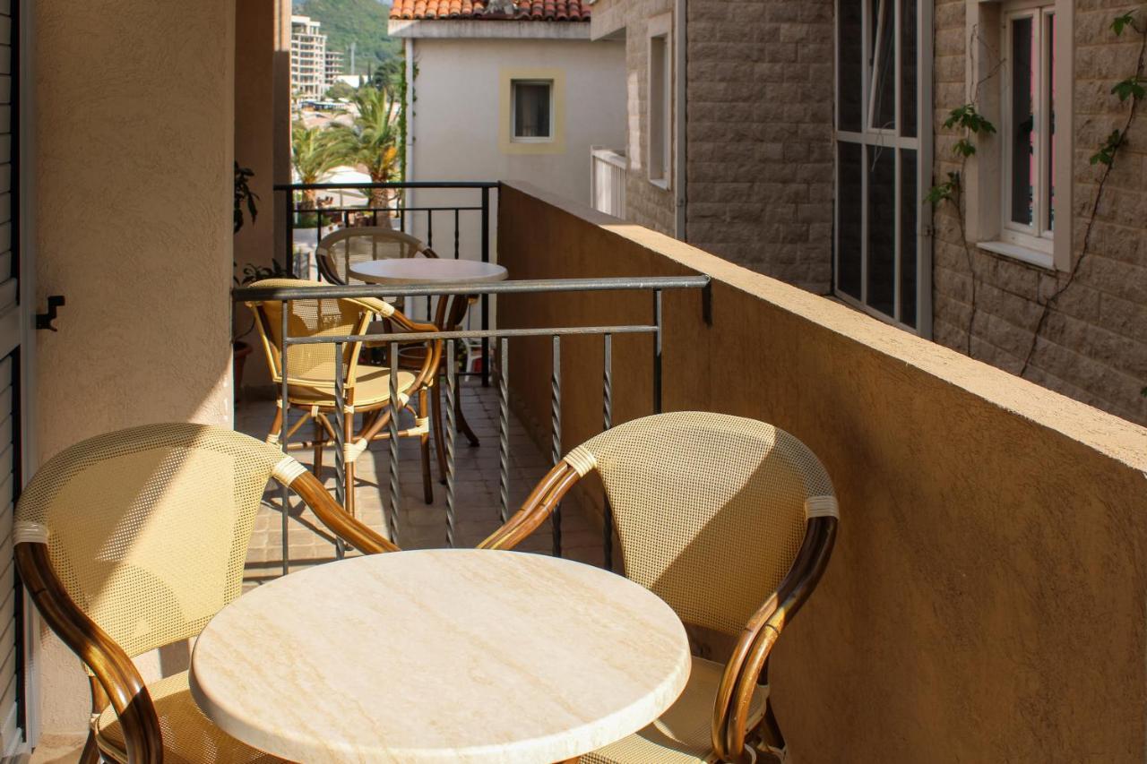Apartments Mun Petrovac Exterior foto