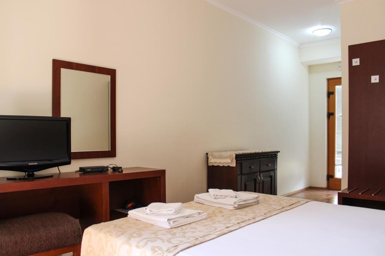 Apartments Mun Petrovac Exterior foto