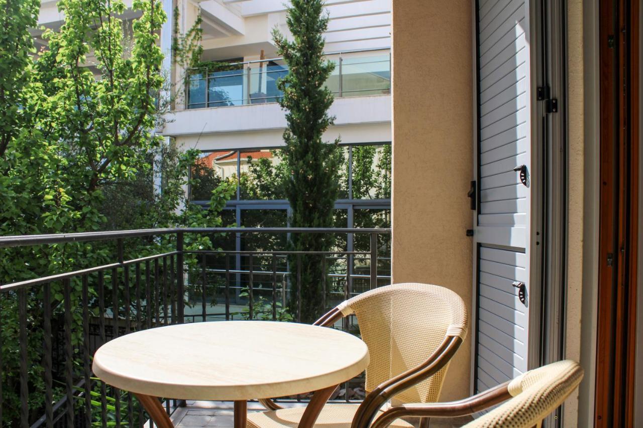 Apartments Mun Petrovac Exterior foto