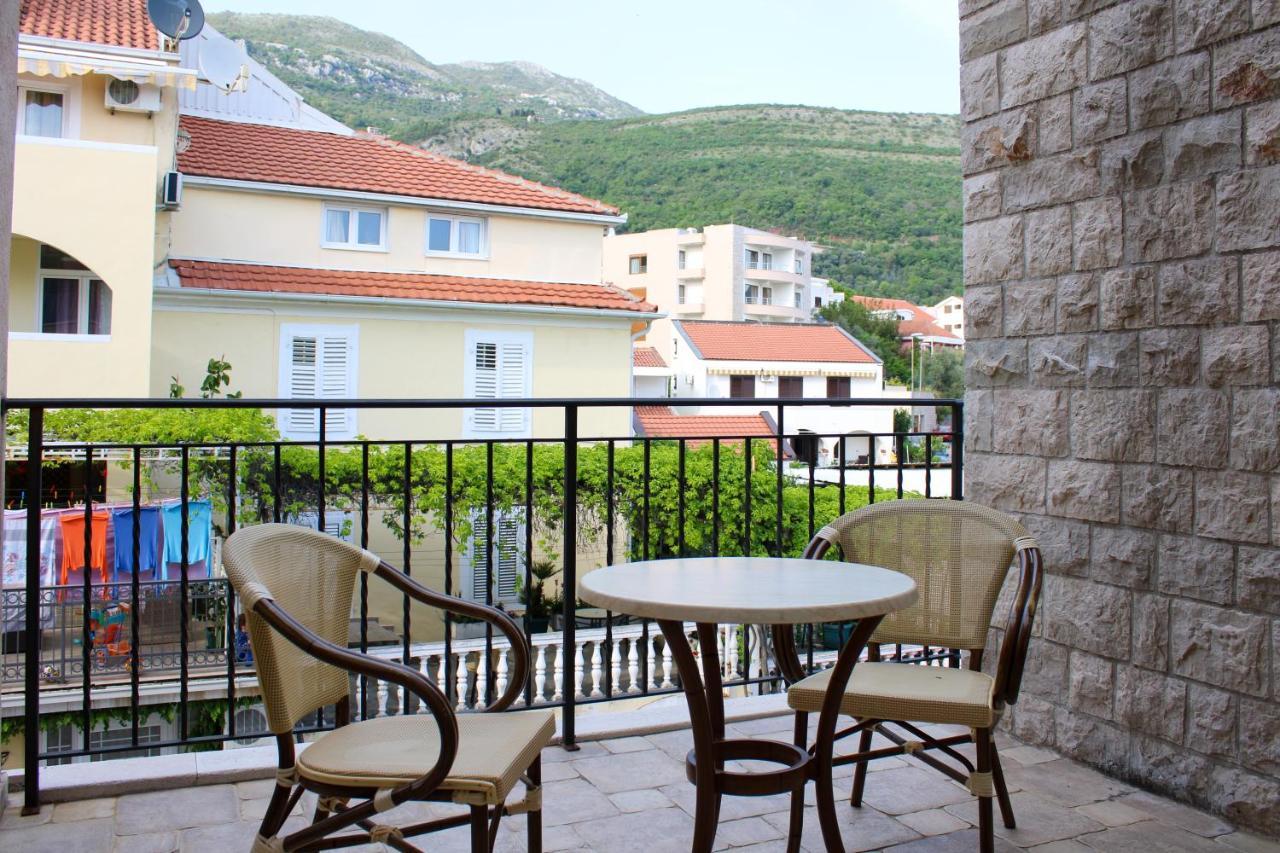 Apartments Mun Petrovac Exterior foto