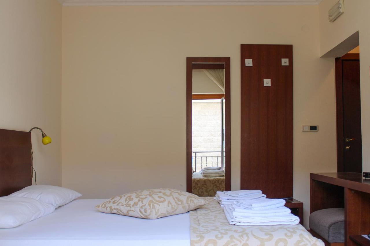 Apartments Mun Petrovac Exterior foto