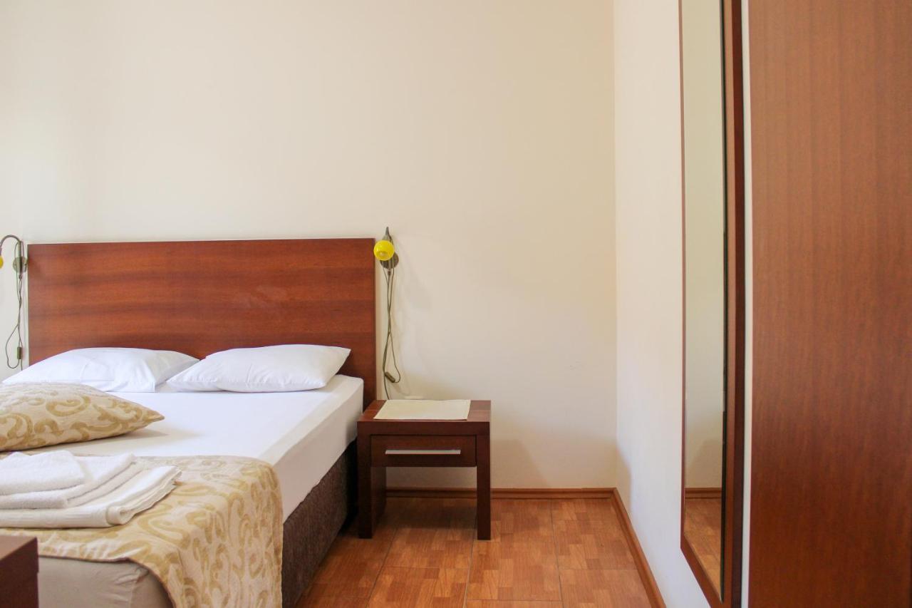 Apartments Mun Petrovac Exterior foto