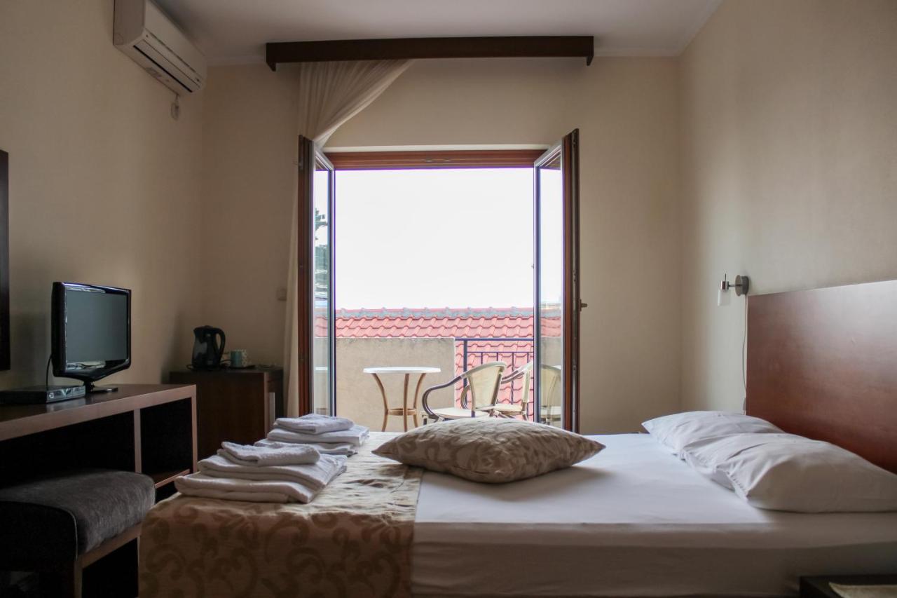 Apartments Mun Petrovac Exterior foto