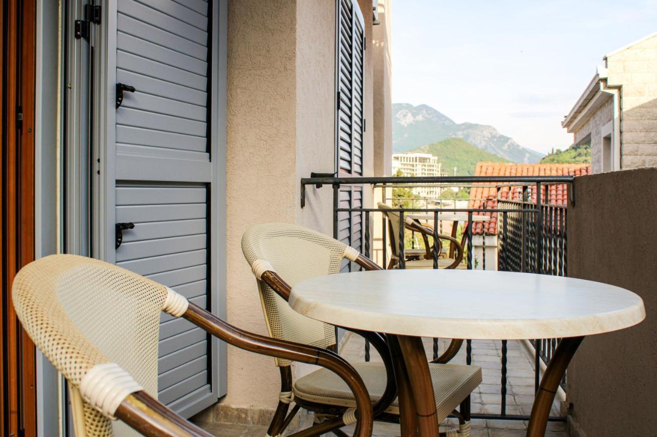 Apartments Mun Petrovac Exterior foto