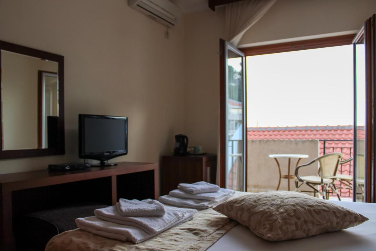Apartments Mun Petrovac Exterior foto