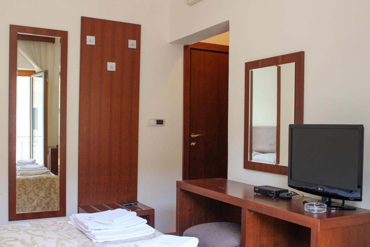 Apartments Mun Petrovac Exterior foto