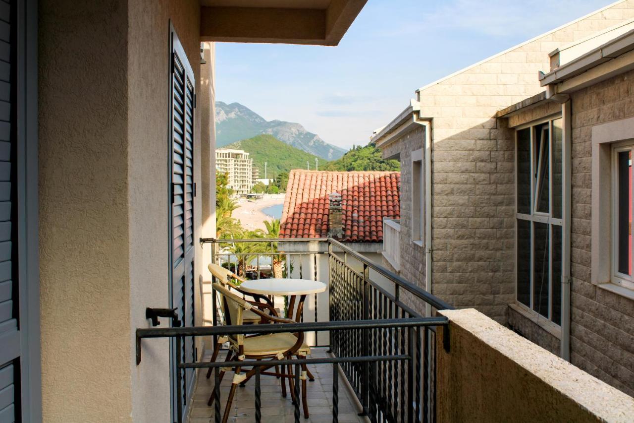 Apartments Mun Petrovac Exterior foto